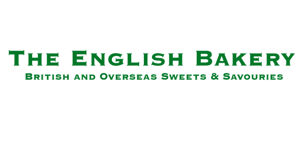 The English Bakery